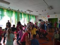 Устьянцевский центральный сельский дом культуры