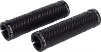 Грипсы Clark's CLO215 обмотка с замком (карбон)