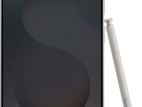 Смартфон Samsung Galaxy S25 Ultra 5G SM-S938 12/256 ГБ Чёрный