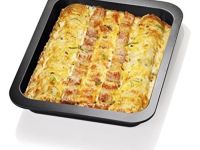 Dr. Oetker Форма для выпечки 28 x 22 x 5 см Tradition Dr. Oetker
