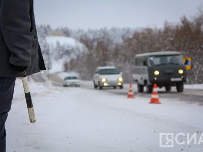 В России появятся новые дорожные знаки с 1 января