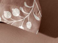 Комплект наволочек Kerala с ушками