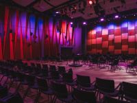 Московский международный Дом музыки