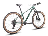 Горный велосипед Hagen 5.9 29, год 2025, цвет Зеленый, ростовка 18