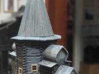 Верхнетоемский краеведческий музей