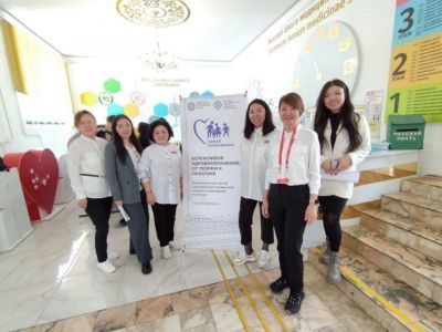 Более 90% медицинских организаций Якутии перешли на бережливые технологии