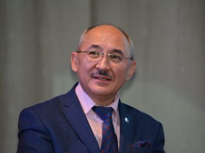 Первый проректор АГИКИ: наставничество — это ключ к подготовке конкурентоспособных профессионалов