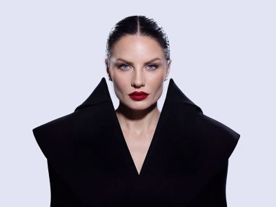 Ева Власова