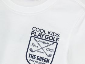 Футболка для мальчика