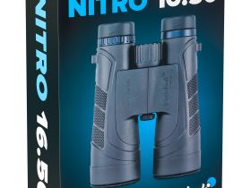 Бинокль Levenhuk Nitro 16x50