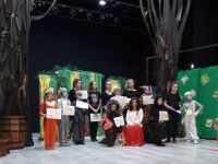 Курганинский культурно-досуговый центр