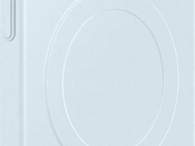 Клип-кейс Samsung Slim Magnet для Galaxy S26+ Голубой