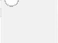 Клип-кейс Samsung Clear Case Galaxy S25 Прозрачный