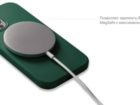 Чехол-накладка uBear