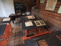 Музей литературных героев «Повестей Белкина»