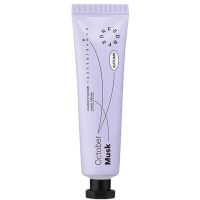 Парфюмированный крем для рук с аллантоином DR.F5 Favorite Season Hand Cream October Musk