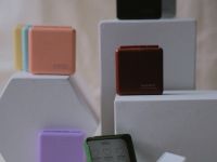 Набор акварели nuance. Watercolour Essentials, 9 цветов, карманная палитра-трансформер