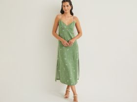 Сорочка Green Jade