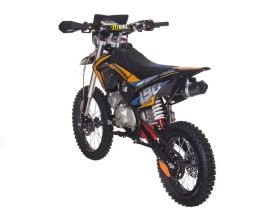 Мотоцикл питбайк SHARMAX Sport 190