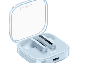 Беспроводные наушники REDMI