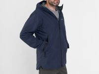 Куртка ветрозащитная Wellington III Мужская