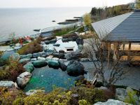 Японский сад «Шесть чувств»