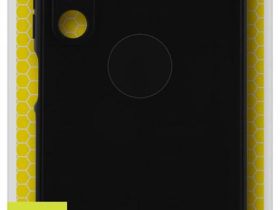 Клип-кейс Red Line Ultimate для Samsung Galaxy A15 Black