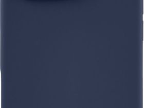 Клип-кейс uBear Touch Mag Case для Apple iPhone 16 Pro Navy