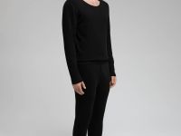 Базовые кальсоны-термобелье