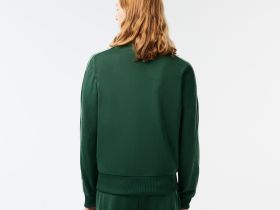 Мужская толстовка Lacoste на молнии