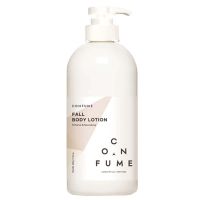 Парфюмированный лосьон для тела Welcos Confume Fall Body Lotion Perfume & Nourishing