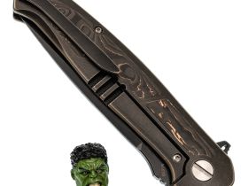 Бусина Халк Urban Forge