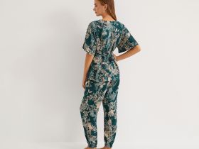 Пижама Sleeping Flower I