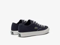 Мужские кеды Lacoste BACKCOURT 125 1 CMA