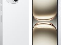 Смартфон TECNO Spark 40C 8/128GB «Воздушный белый»