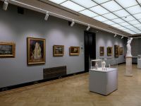 Государственный музей изобразительных искусств Республики Татарстан