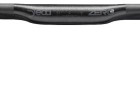 Шоссейный руль Deda Zero2 DCR (черный 420 мм 31.8 мм)