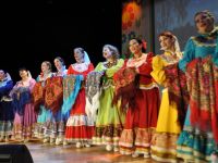 Дом культуры г. Вилючинска