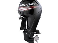 4х-тактный лодочный мотор MERCURY ME F 115 ECXLPT EFI CT