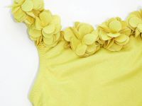 Купальник, монокини для девочки