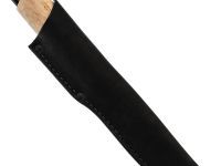 Нож Северный малый, сталь 95Х18, карельская береза