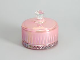 Свеча ароматическая Tutti fruity