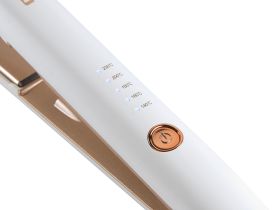 Выпрямитель для волос РЕДМОНД HS1715