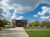 Дом космонавтов