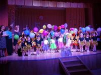 Дом культуры «Саперный»