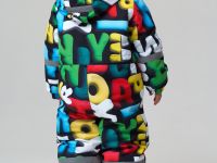 Комбинезон детский текстильный с полиуретановым покрытием для мальчиков