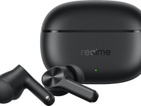 Наушники realme Buds Т200X Чёрные