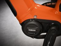 Электровелосипед Haibike Alltrack 6 29, год 2024, цвет Оранжевый, ростовка 18