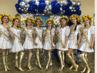 Гончарский сельский дом культуры – филиал № 3