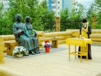 Историко-культурный центр «Старый Сургут»